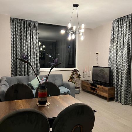바투미 Terrace View 아파트 외부 사진