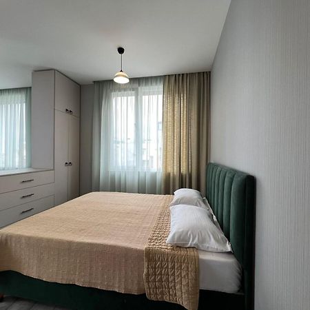 바투미 Terrace View 아파트 외부 사진