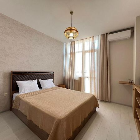 바투미 Terrace View 아파트 외부 사진