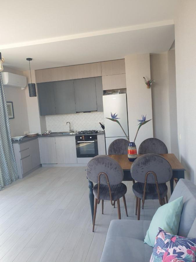 바투미 Terrace View 아파트 외부 사진