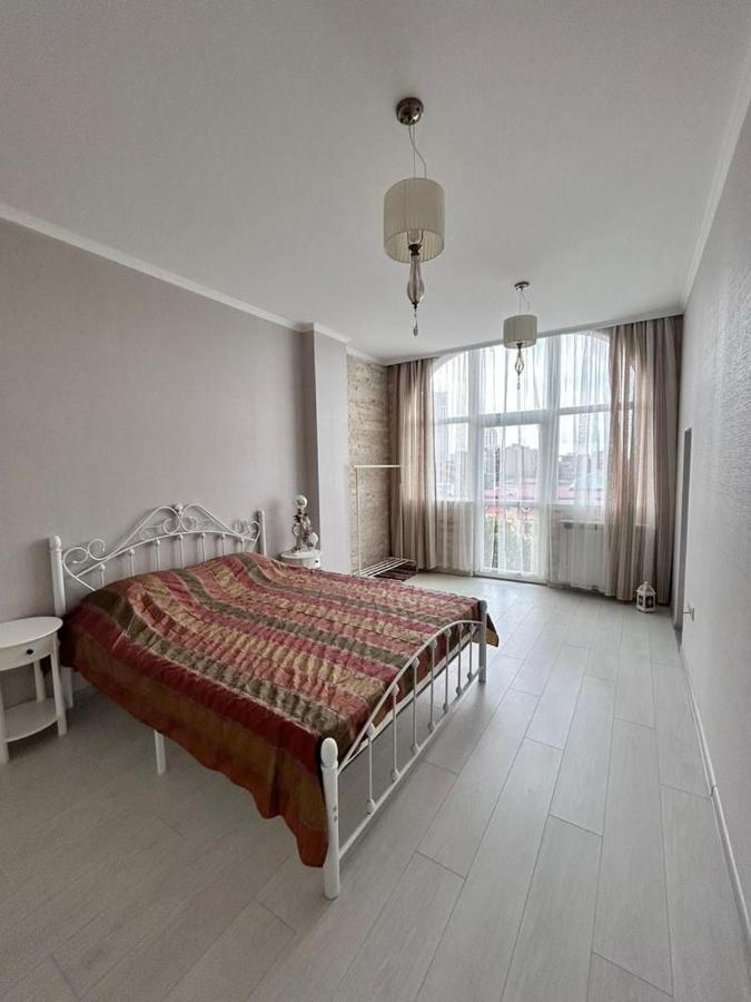 바투미 Terrace View 아파트 외부 사진