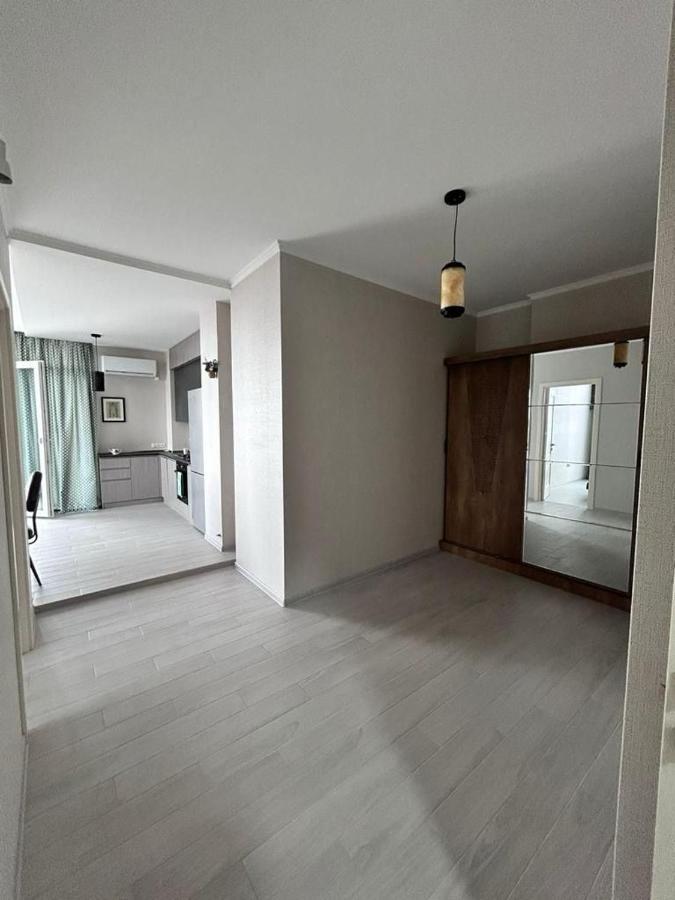 바투미 Terrace View 아파트 외부 사진