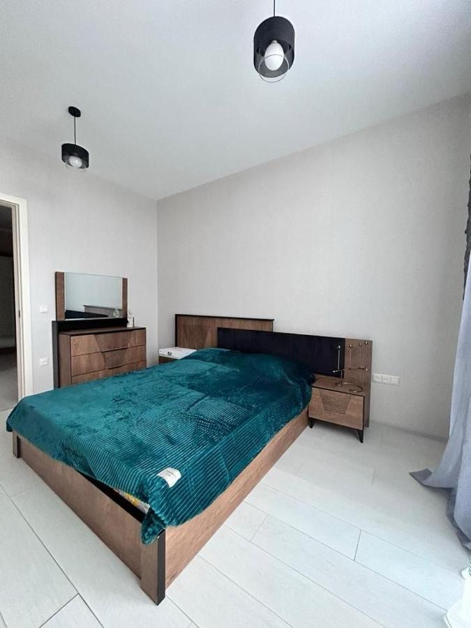 바투미 Terrace View 아파트 외부 사진