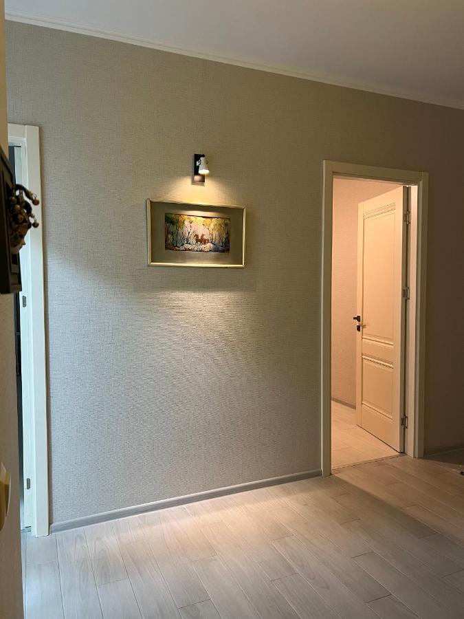 바투미 Terrace View 아파트 외부 사진