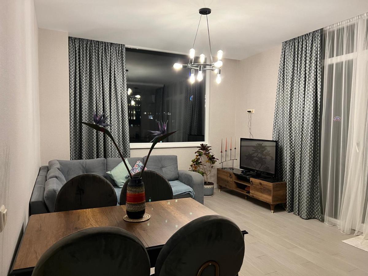 바투미 Terrace View 아파트 외부 사진