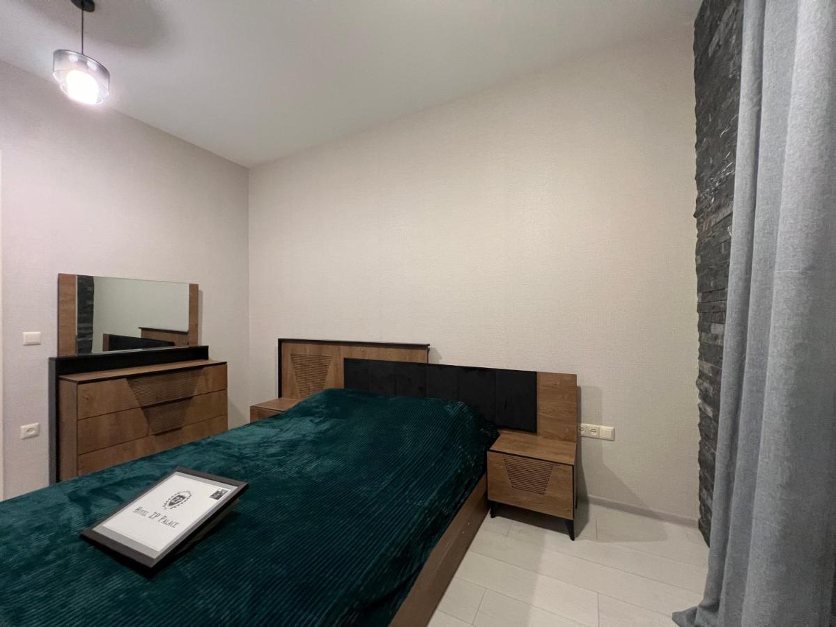 바투미 Terrace View 아파트 외부 사진