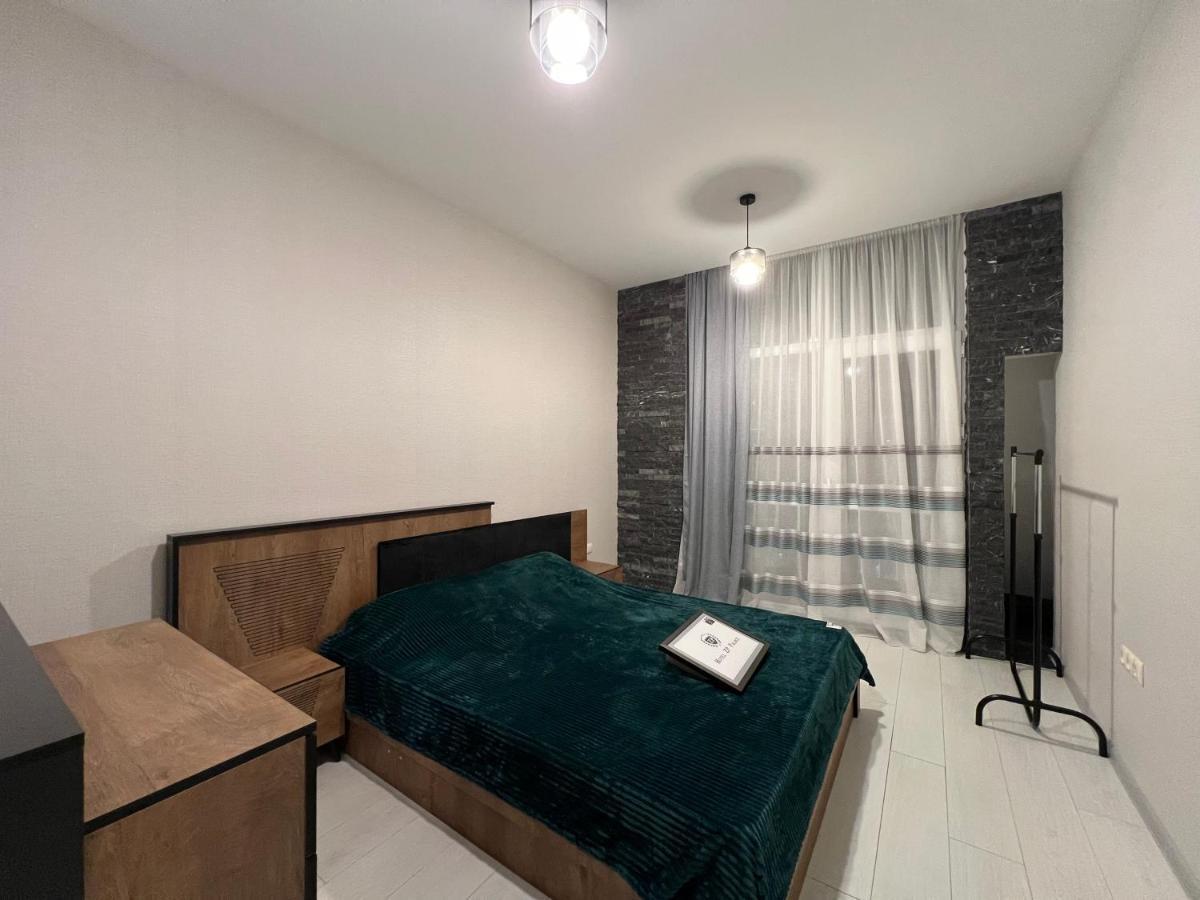 바투미 Terrace View 아파트 외부 사진