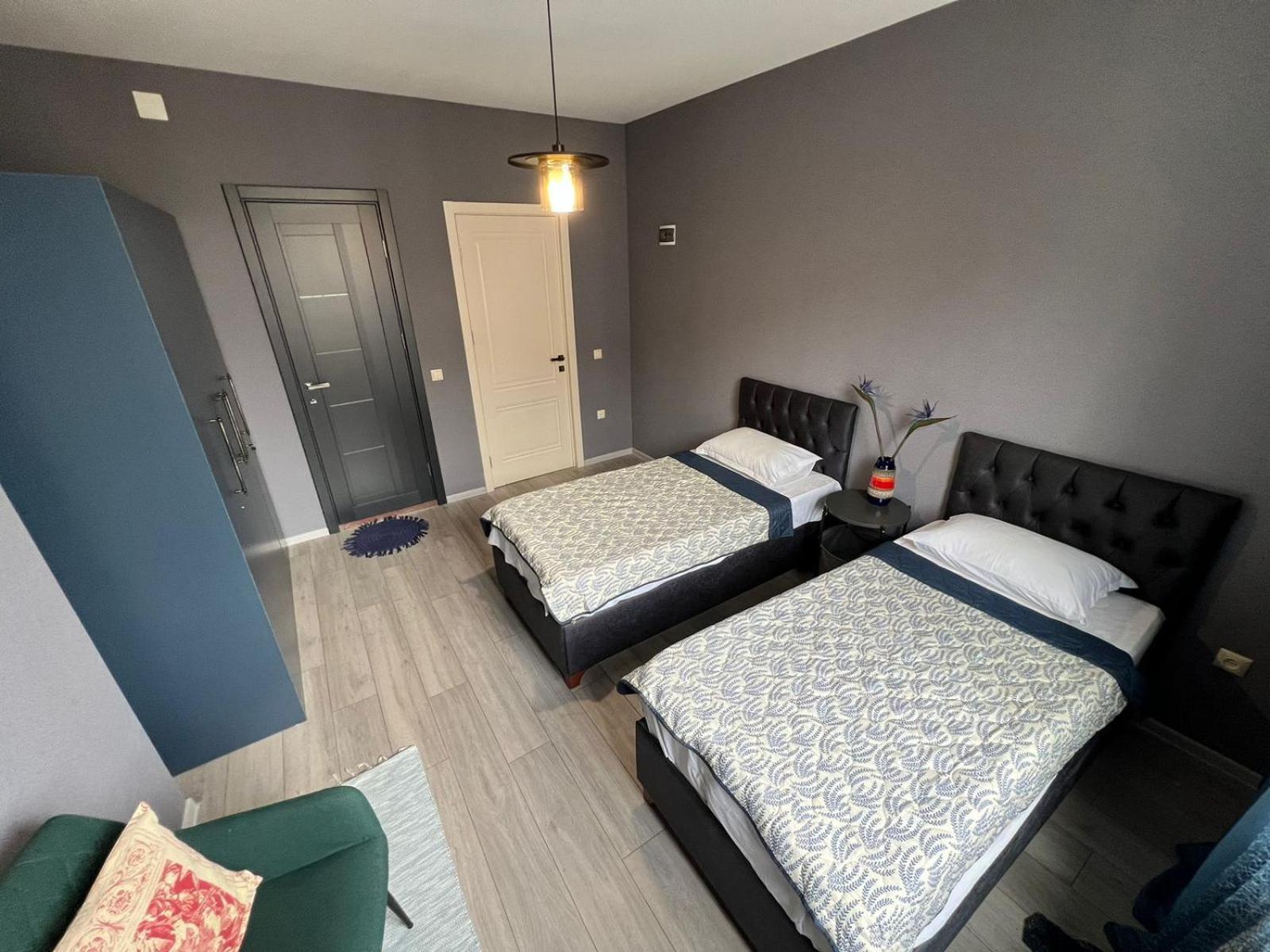 바투미 Terrace View 아파트 외부 사진