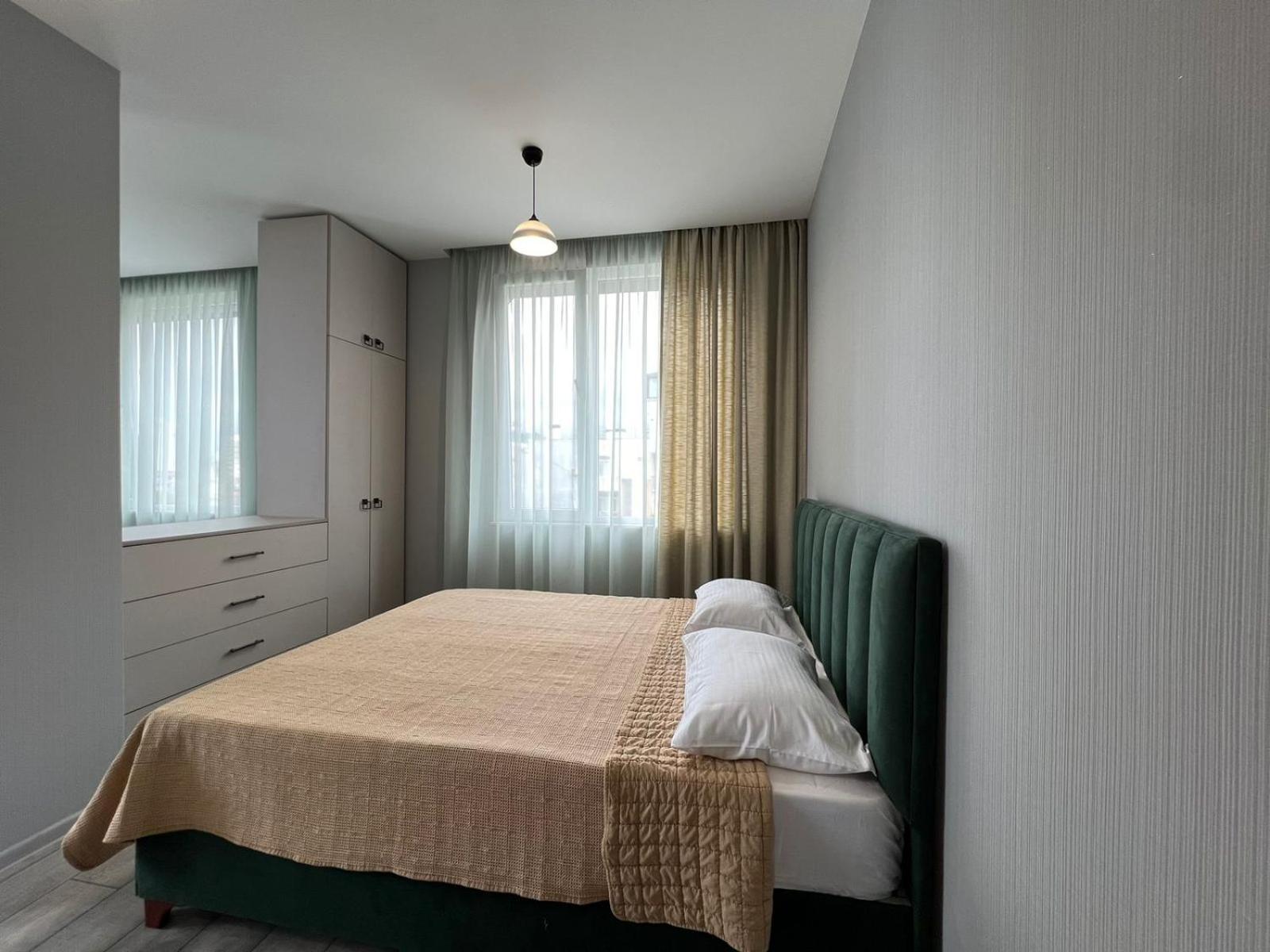 바투미 Terrace View 아파트 외부 사진