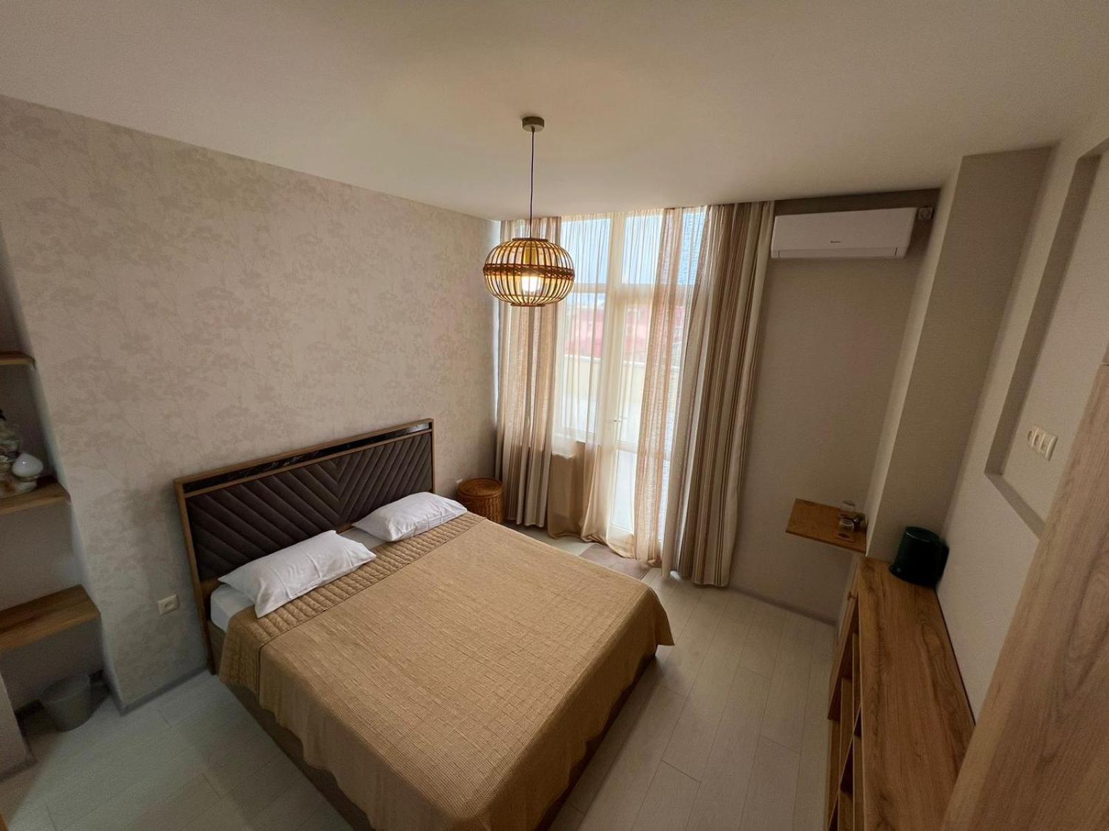 바투미 Terrace View 아파트 외부 사진