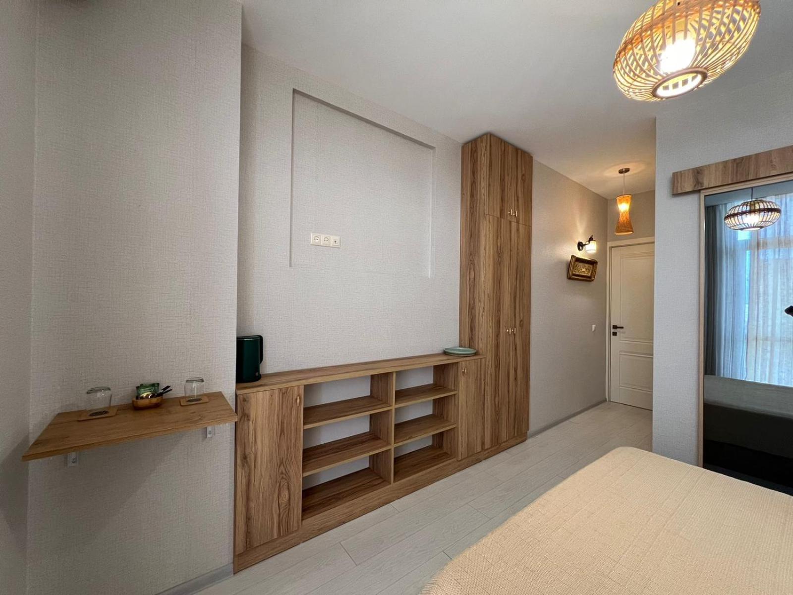 바투미 Terrace View 아파트 외부 사진