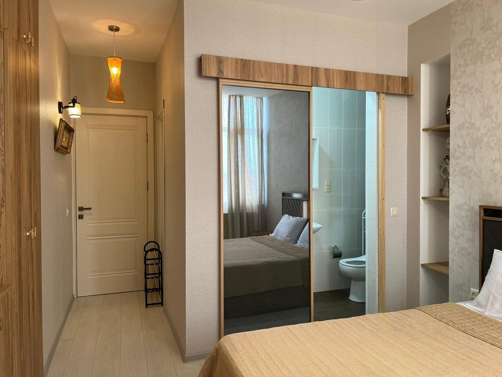 바투미 Terrace View 아파트 외부 사진