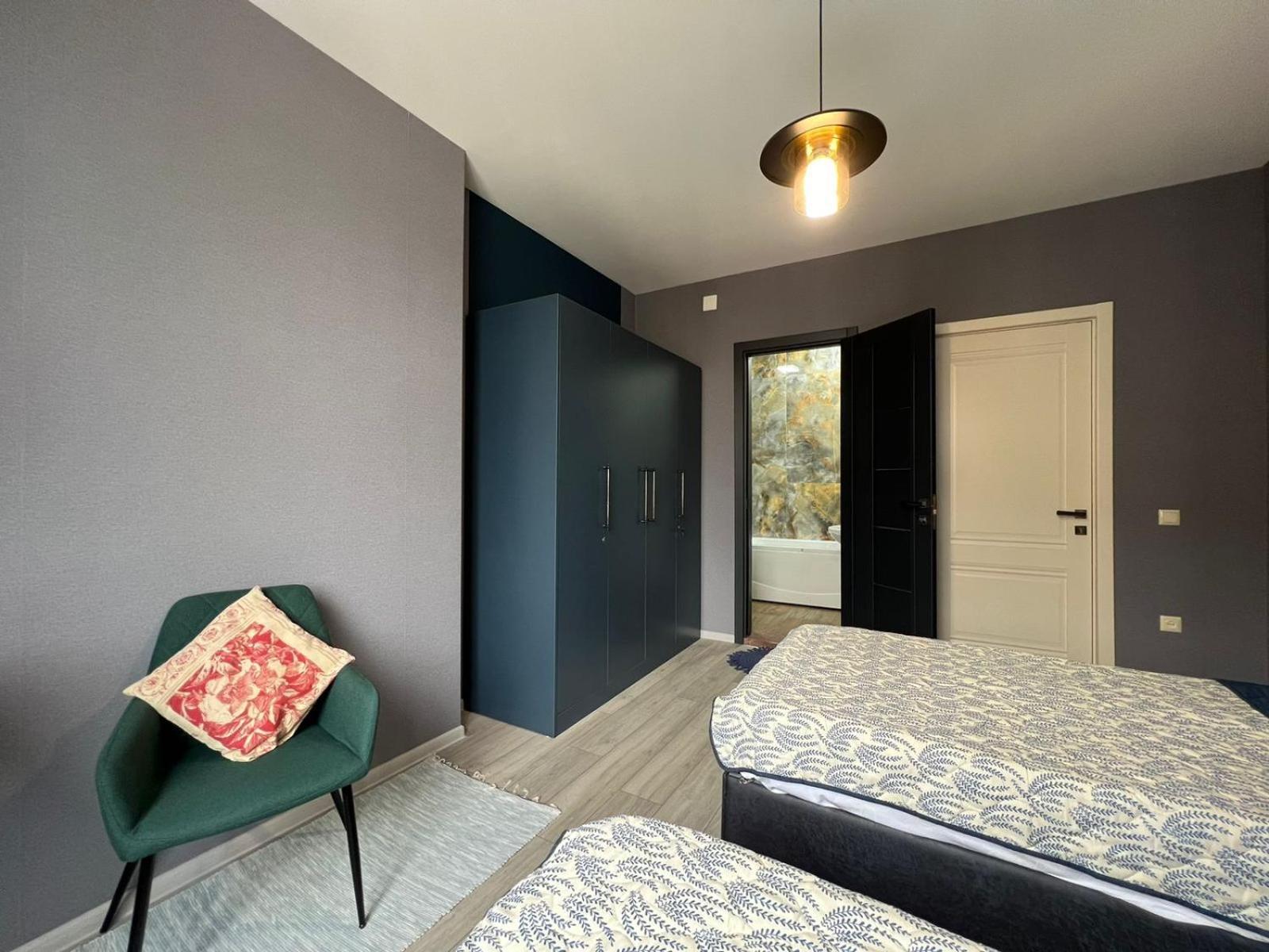 바투미 Terrace View 아파트 외부 사진
