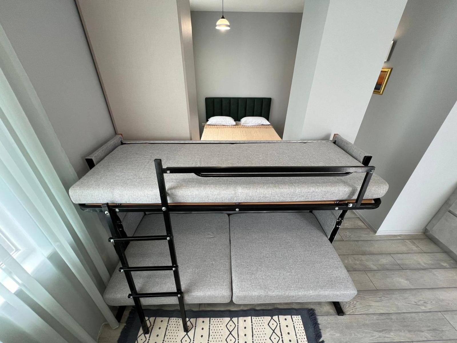 바투미 Terrace View 아파트 외부 사진