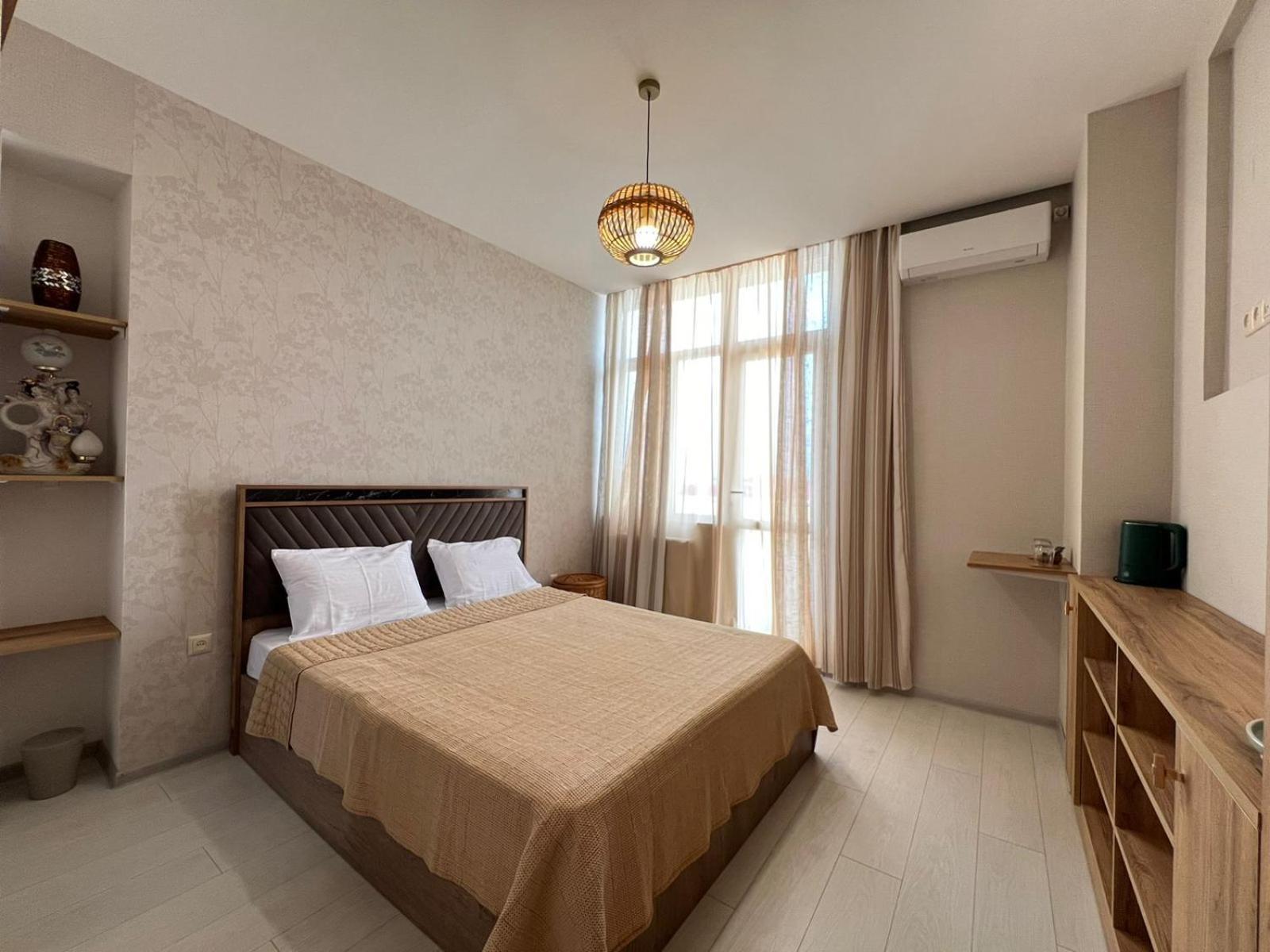 바투미 Terrace View 아파트 외부 사진