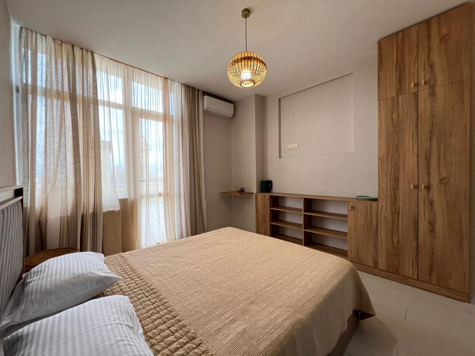 바투미 Terrace View 아파트 외부 사진