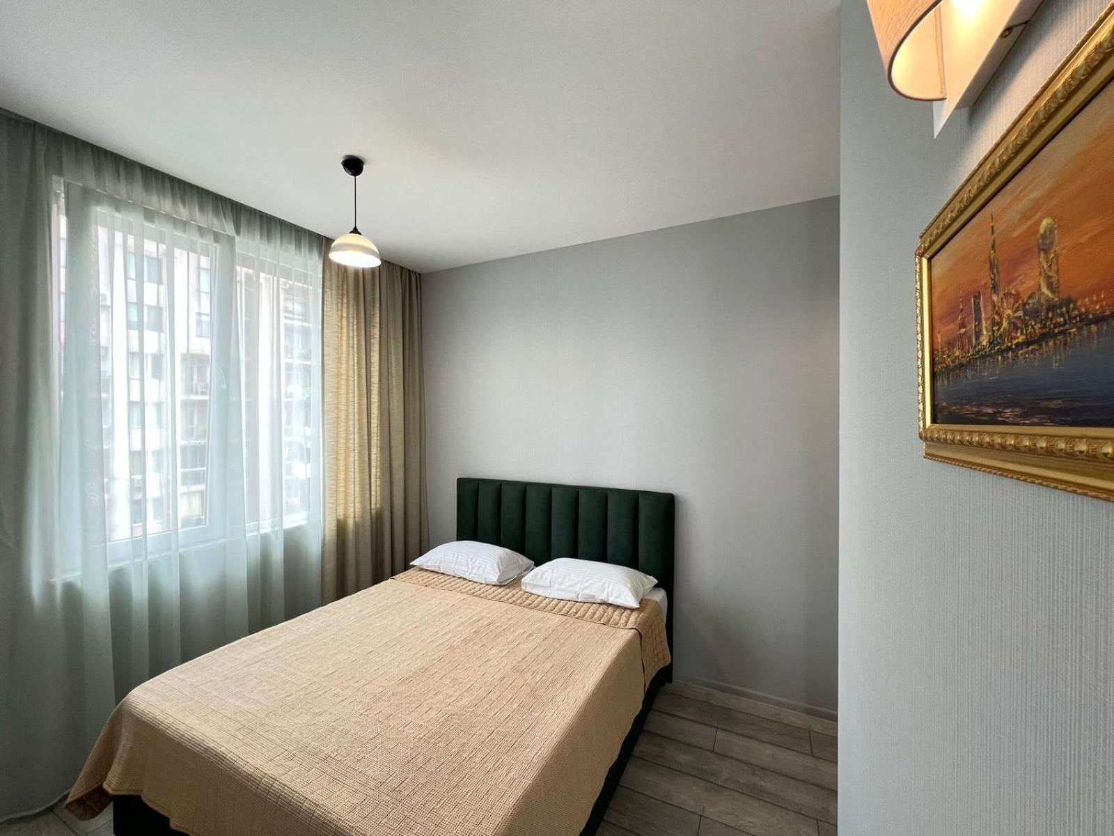 바투미 Terrace View 아파트 외부 사진