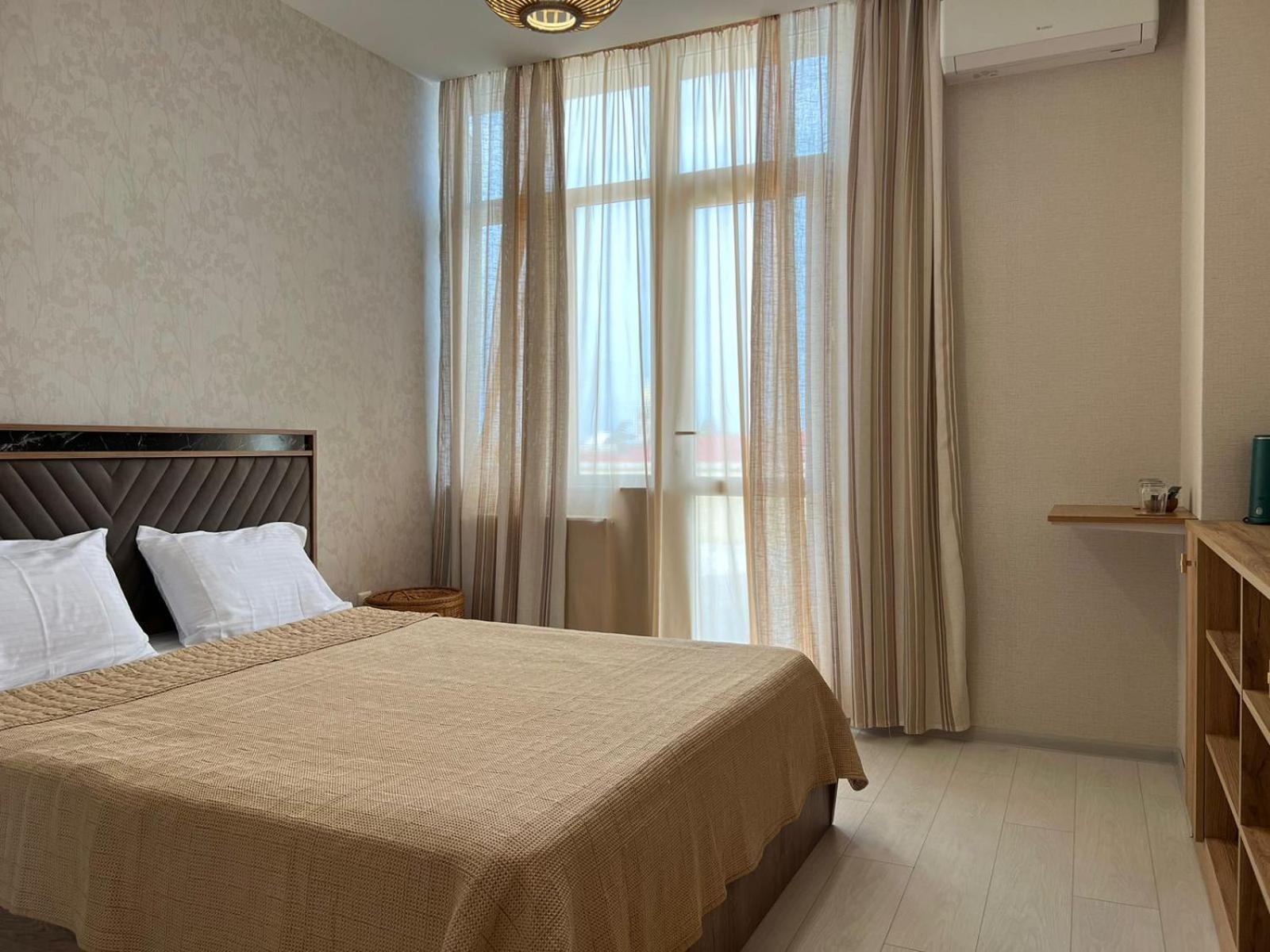 바투미 Terrace View 아파트 외부 사진