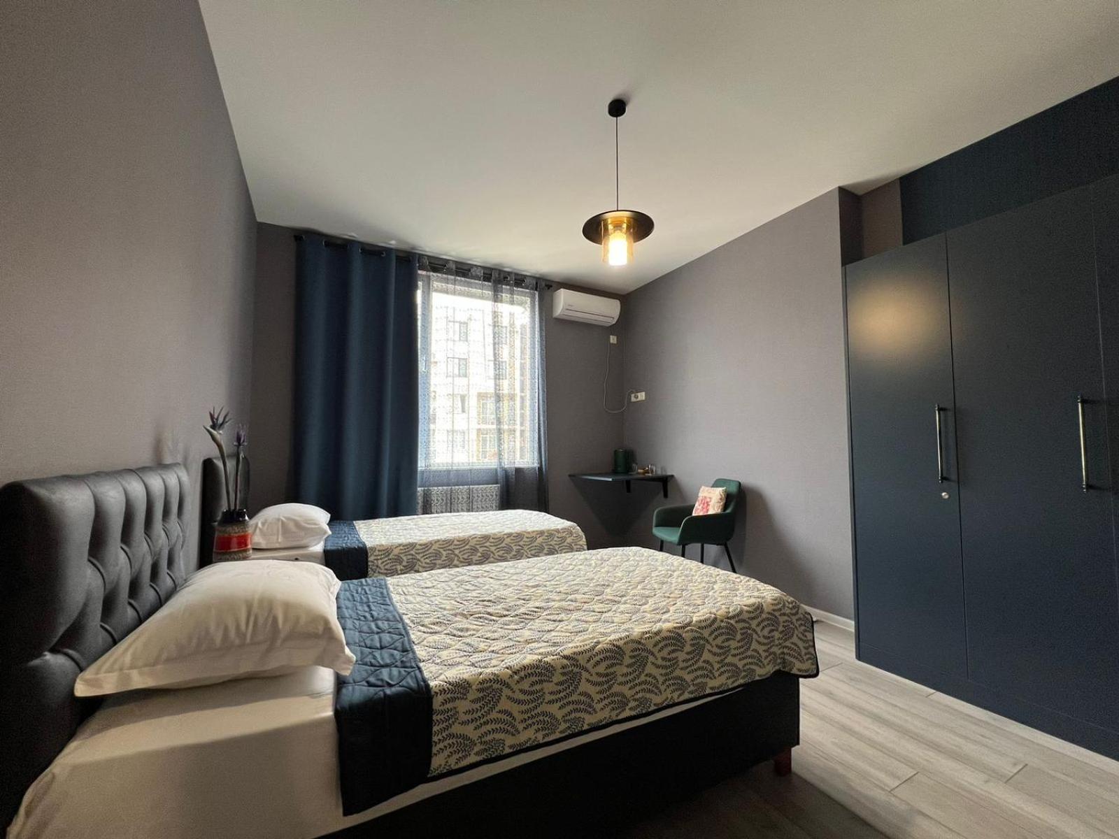 바투미 Terrace View 아파트 외부 사진
