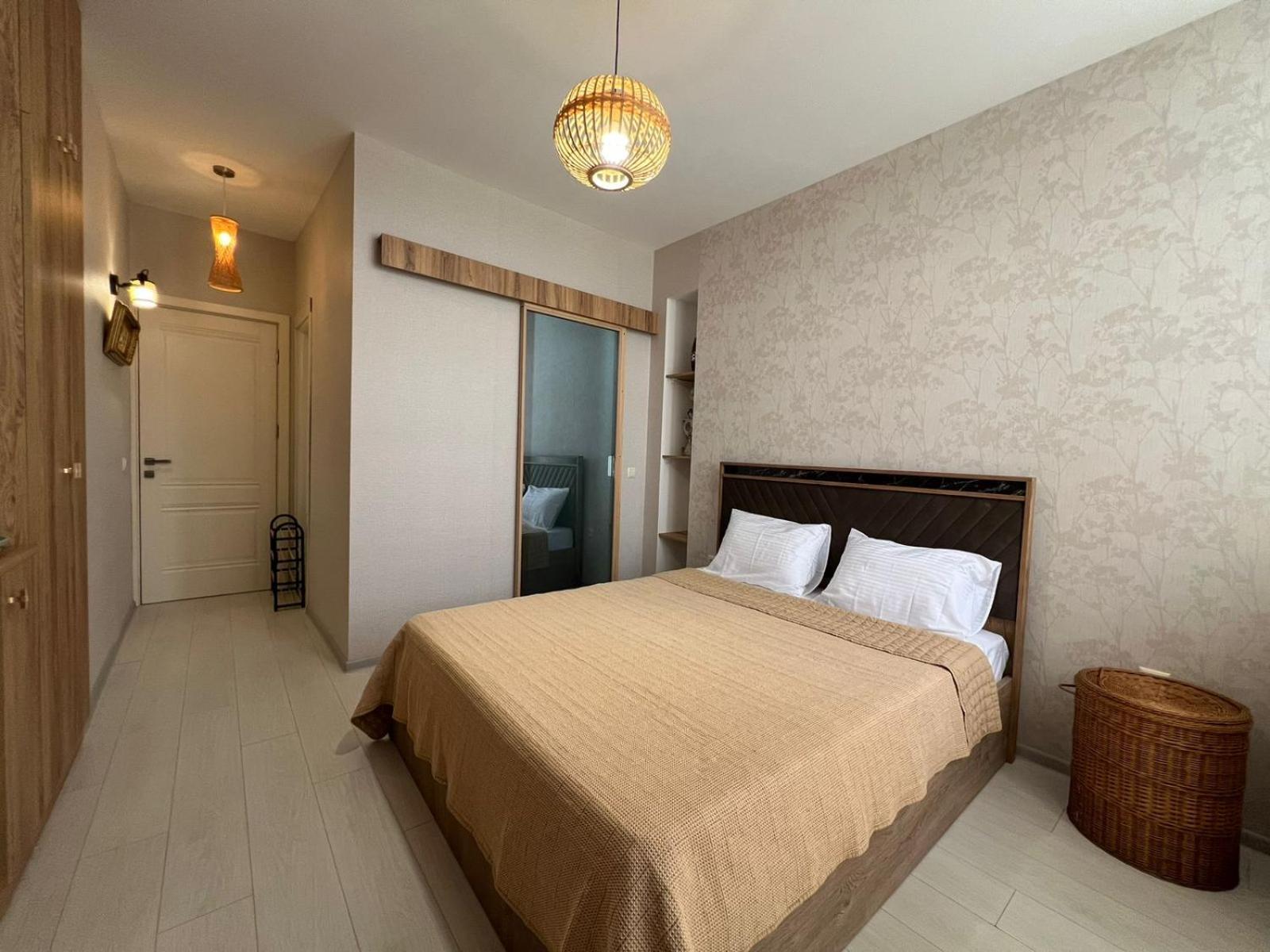 바투미 Terrace View 아파트 외부 사진