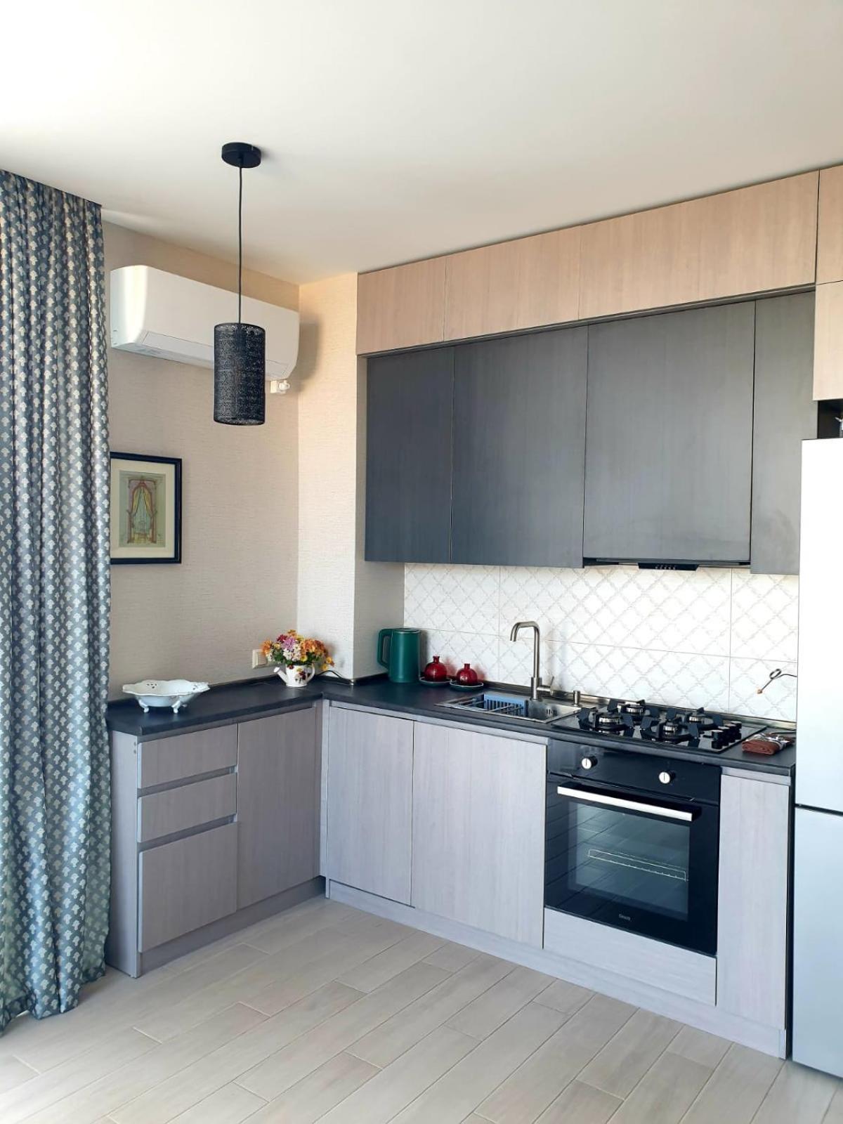 바투미 Terrace View 아파트 외부 사진